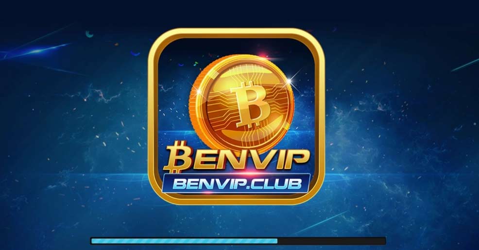 BenVip CLub – Cổng Game Quốc Tế