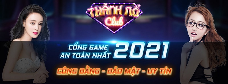 Đánh giá về game ThanhNo Club