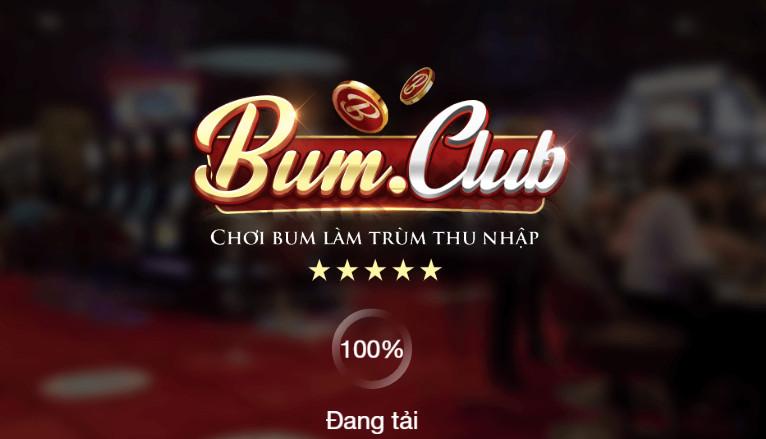  Game đánh bài đổi thưởng rút tiền mặt Bum Club