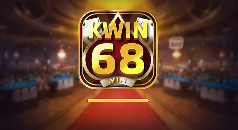 Giới thiệu cổng game KWin68 Vin