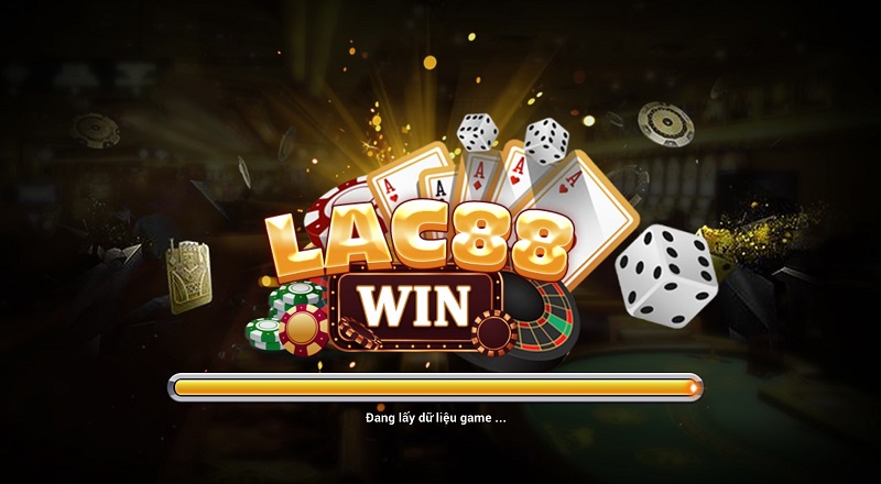 Giới thiệu cổng game Lac88 Win