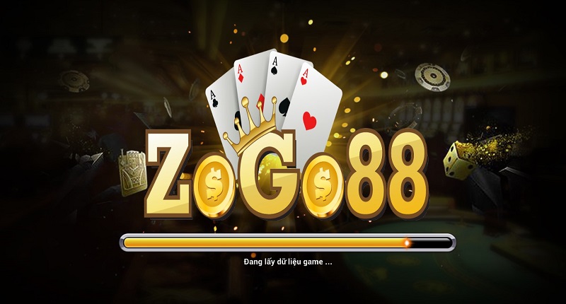 Giới thiệu cổng game ZoGo88