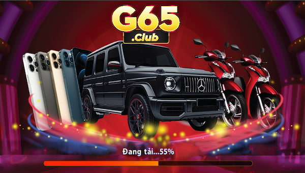 Giới thiệu đôi nét về G65 Club