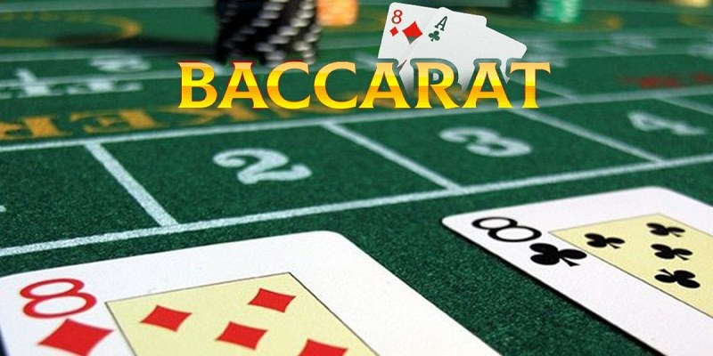 Giới thiệu về Baccarat