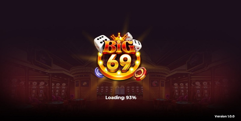 Giới thiệu về cổng game Big69 Club