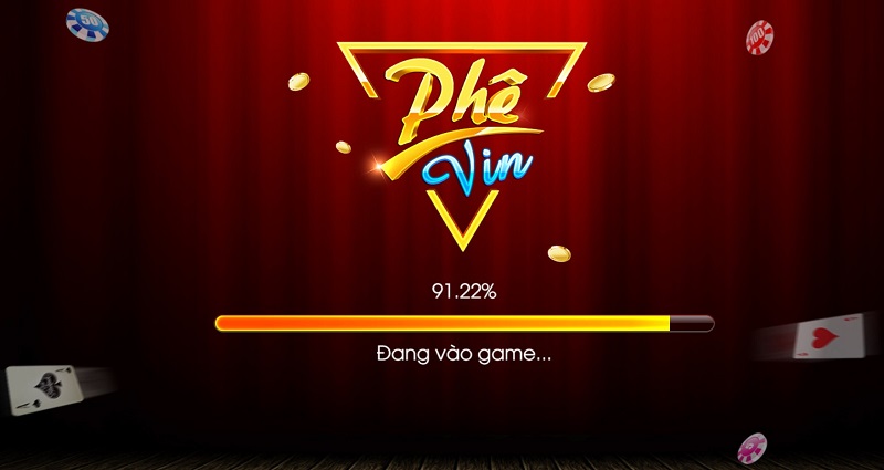 Giới thiệu về cổng game Phe Vin