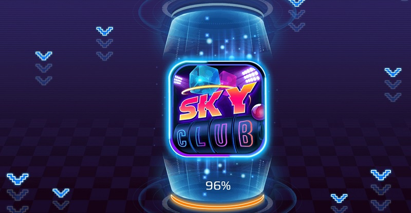 Giới thiệu về cổng game SkyClub Top