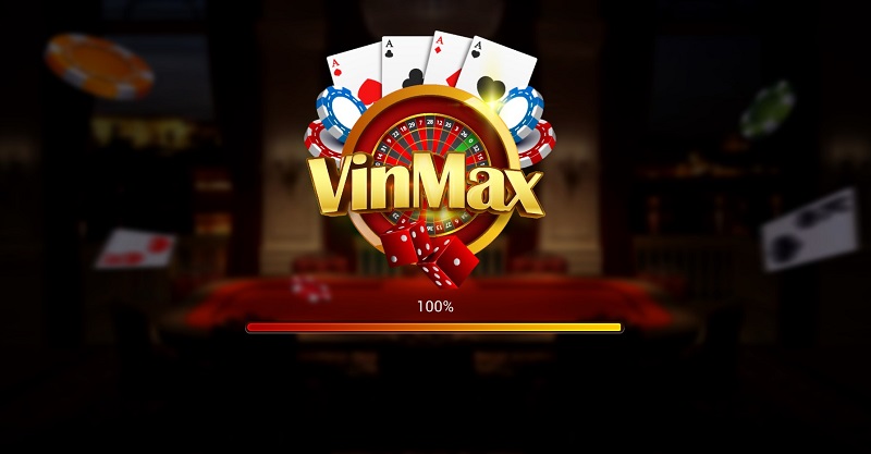Giới thiệu về cổng game VinMax Club