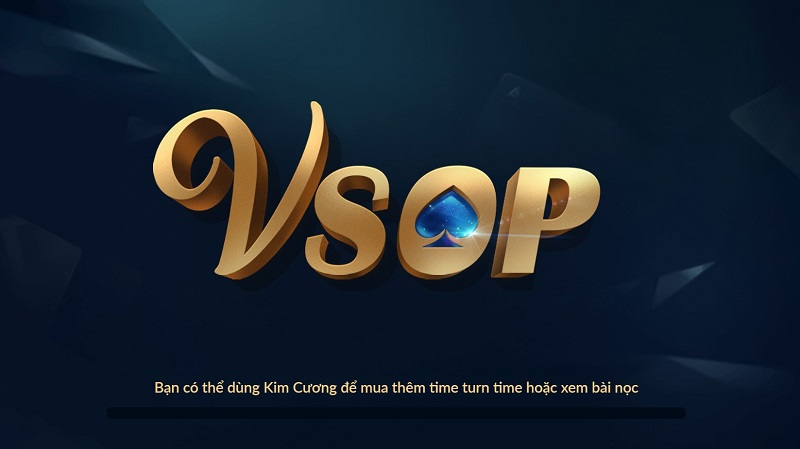 Giới thiệu về cổng game VSop Live