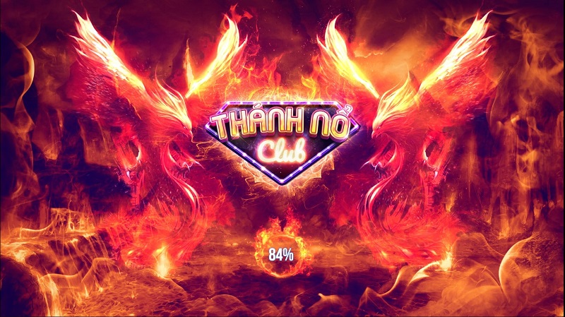 Giới thiệu về game ThanhNo Club