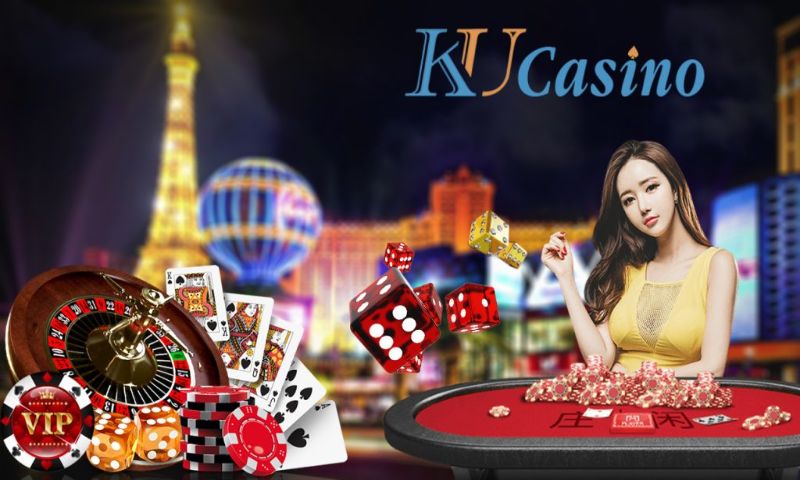 Hướng dẫn chi tiết về đăng ký tài khoản tại Ku casino
