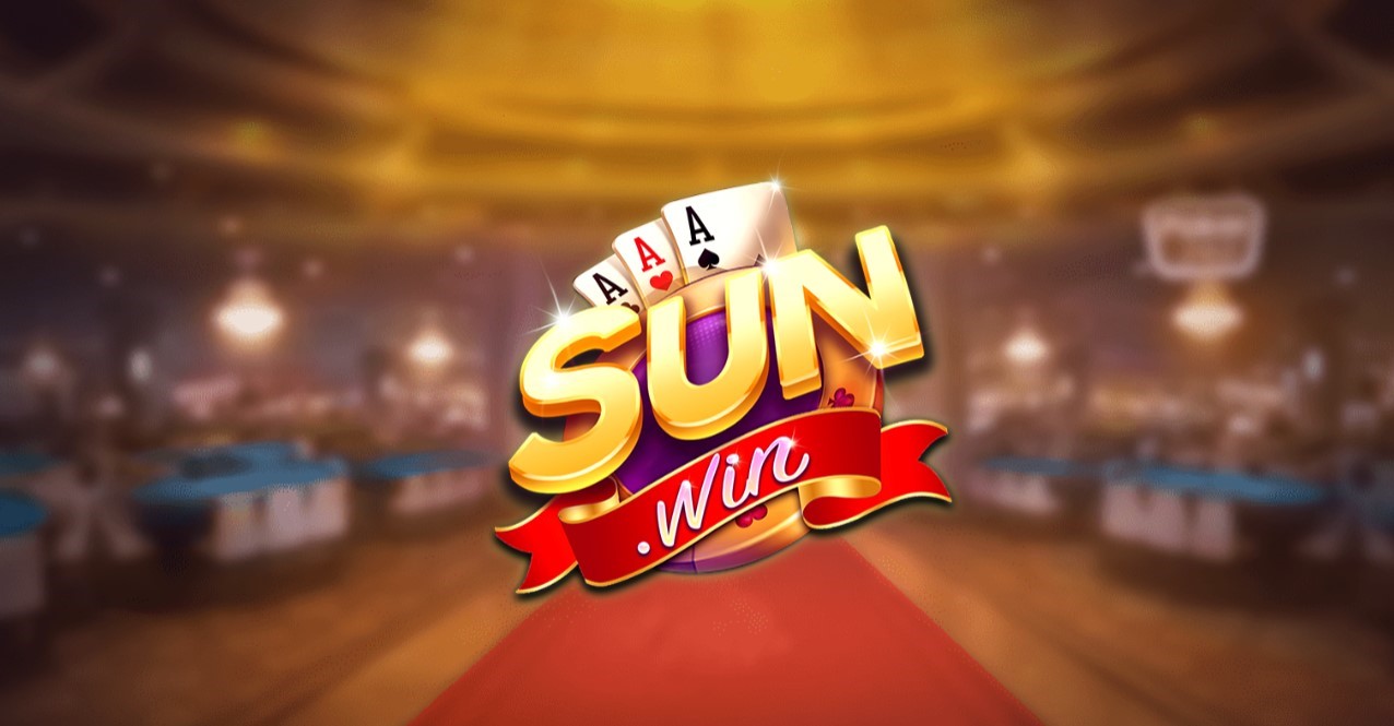 SunWin – Cổng game Quốc Tế