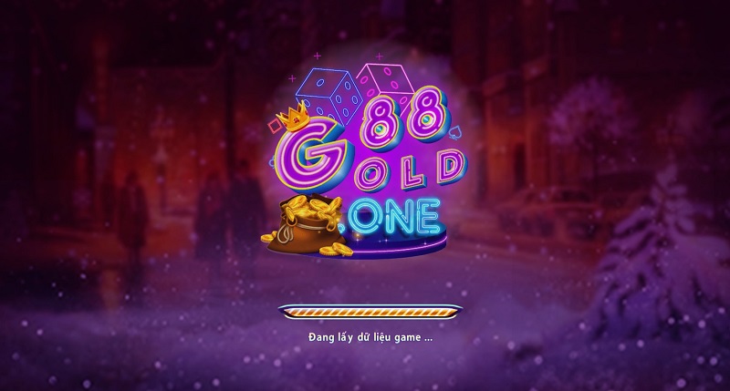 Tổng quan về cổng game Gold88