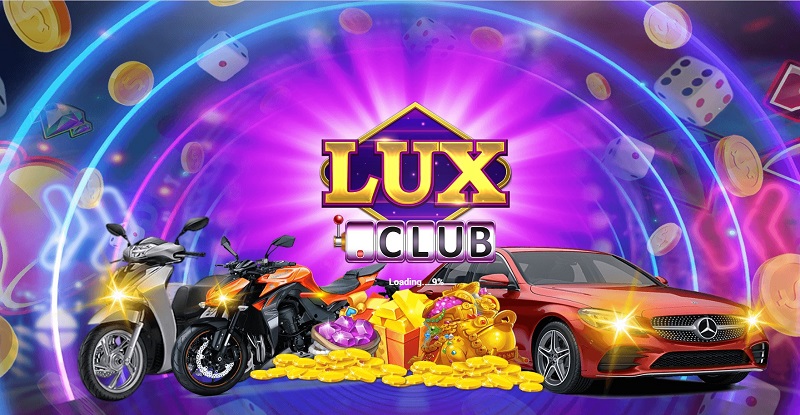 Tổng quan về Lux666 Club