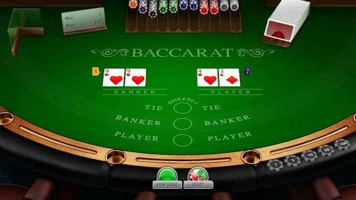 Top tựa game nổi bật tại Live Casino BK8