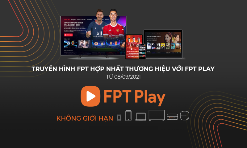 Ứng dụng FPT play
