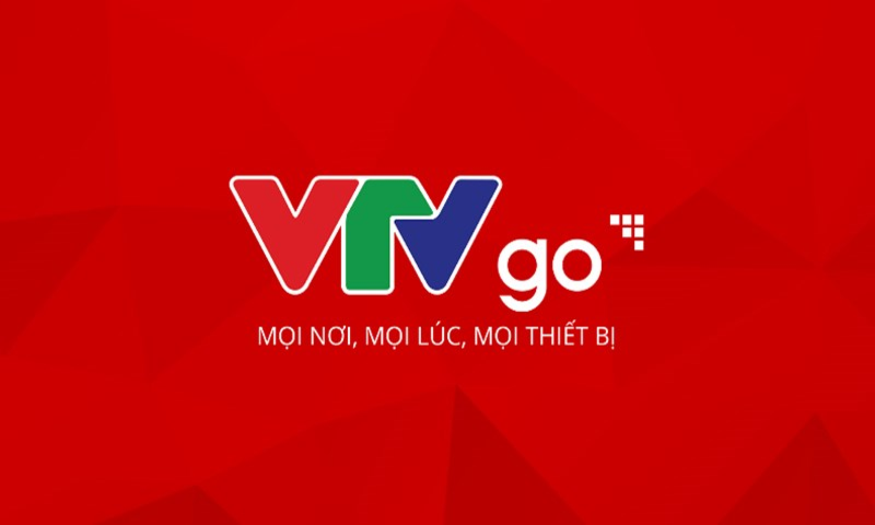 Ứng dụng VTV Go