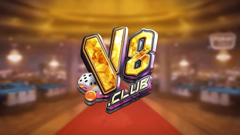 V8 CLub – Game bài đổi thưởng uy tín số 1