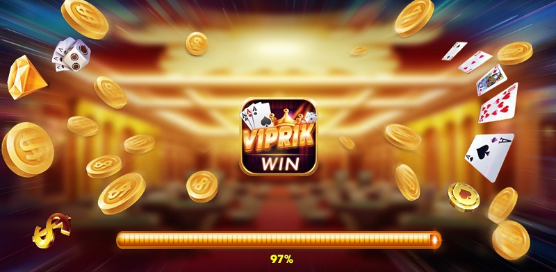 Vài nét sơ lược về VipRik Win