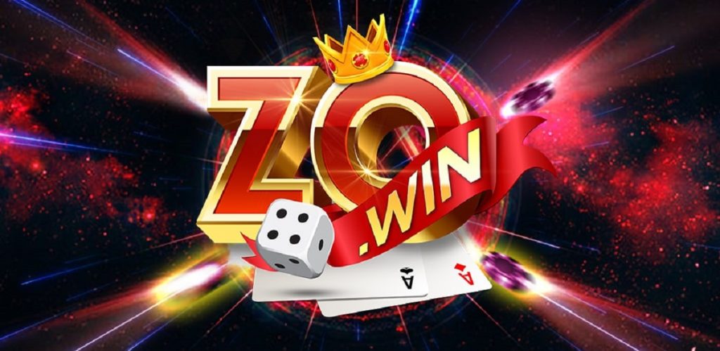 Zowin – Game bài số 1 Việt Nam