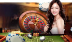 Casino trực tuyến - Top 3 game bài được yêu thích nhất