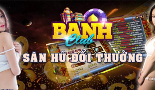 Banh CLub Banh2022- Nổ Hũ Banh Nóc – Tải Banh Club APK, IOS, AnDroid