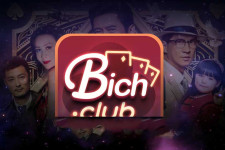 Bich Club Bich.CLub – Cổng Game Quốc Tế 5* – Game Bài Đổi Thưởng Uy Tín
