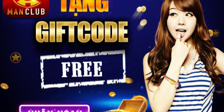 Code Man Club – GiftCode Man Club 100K Tân Thủ 2022