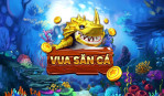 VuaSanCa Game Vua Săn Cá Online Đổi Thưởng – Tải VuaSanCa APK 3D